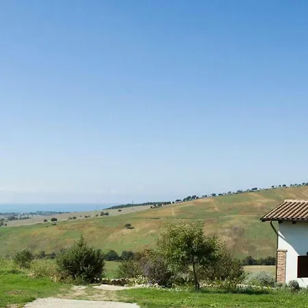 Casale Dei Pozzi 아파트