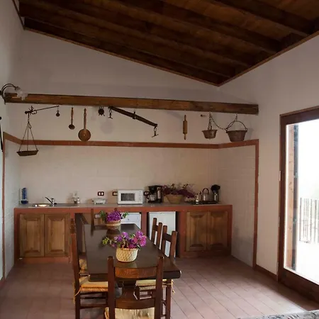 Casale Dei Pozzi 체르베떼리