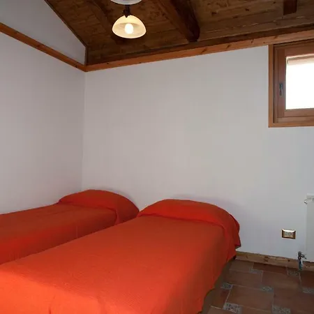 아파트 Casale Dei Pozzi *